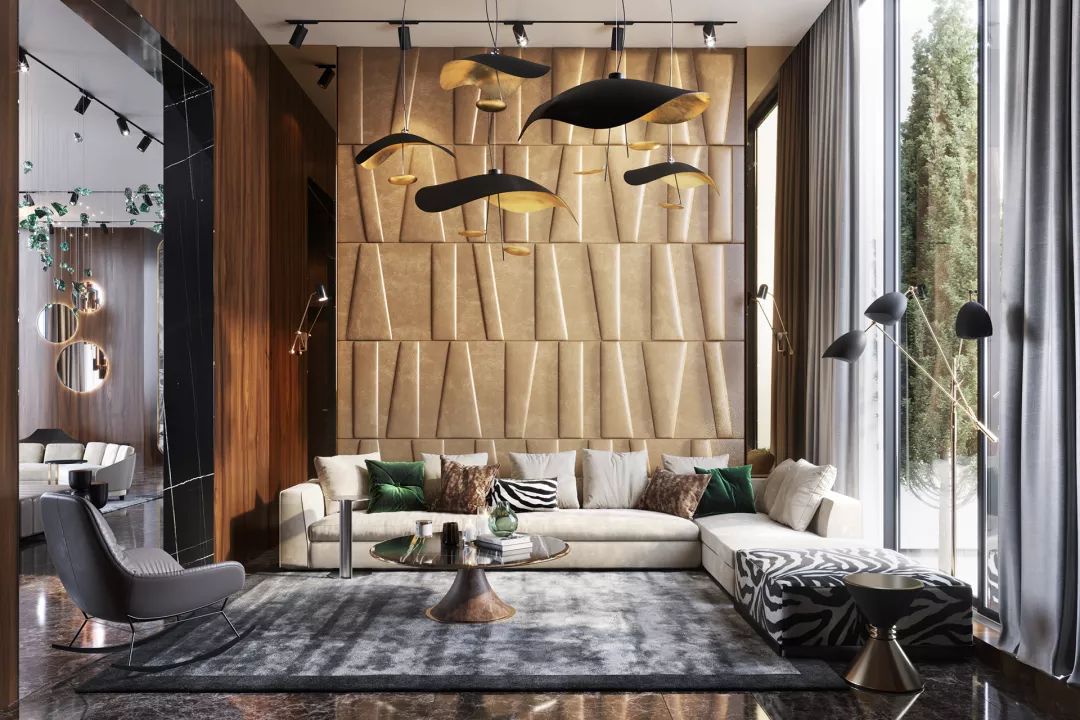 极简轻奢,品味生活美学-63