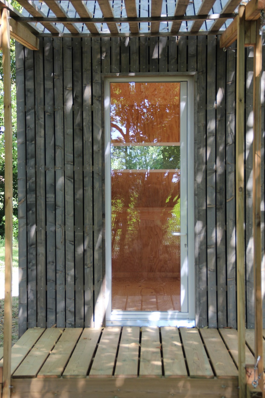 ABC 小屋丨法国丨Atelier Toboggan-10