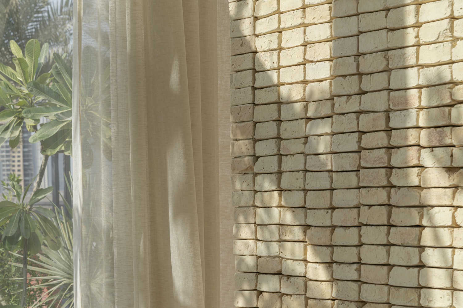 Bageri Form 面包店丨阿联酋迪拜丨BONE-38