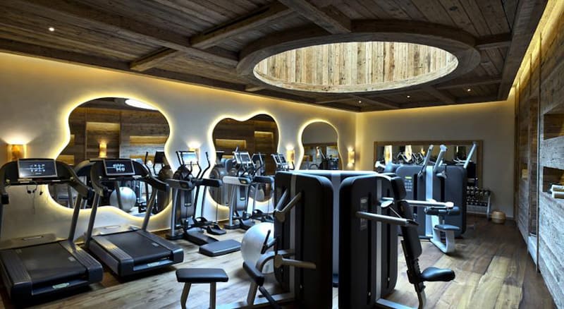 丨瑞士丨建筑师Jaggi & Partner AG,室内设计师HBA-12