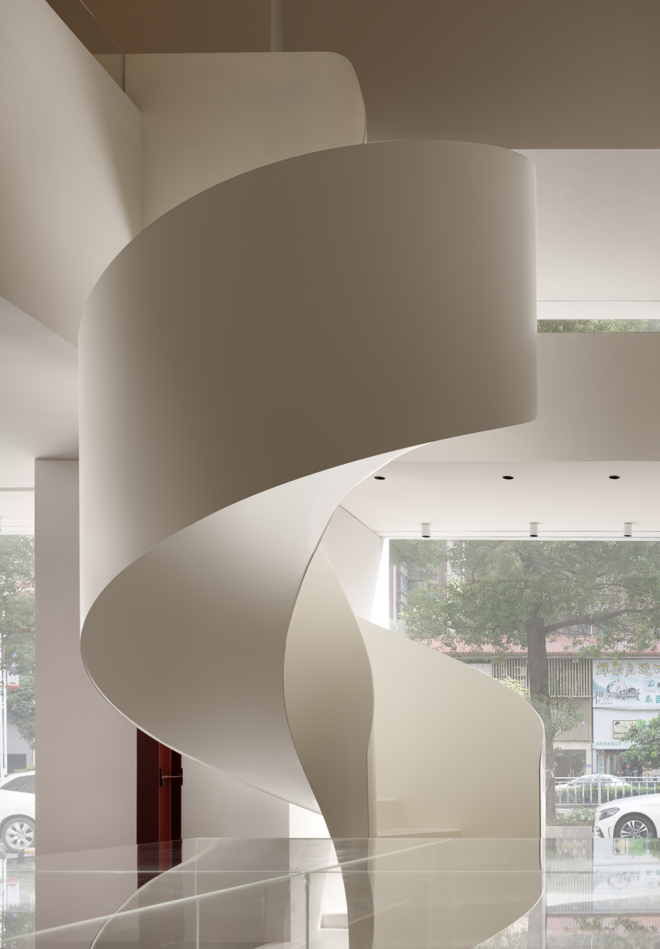 ANIN 女装品牌店丨中国广东丨陈浩鹏（深圳）室内设计有限公司-43