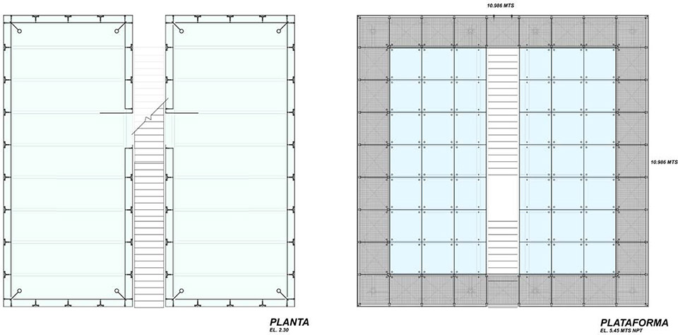 兰亭丨墨西哥瓦哈卡丨FGP Atelier-64