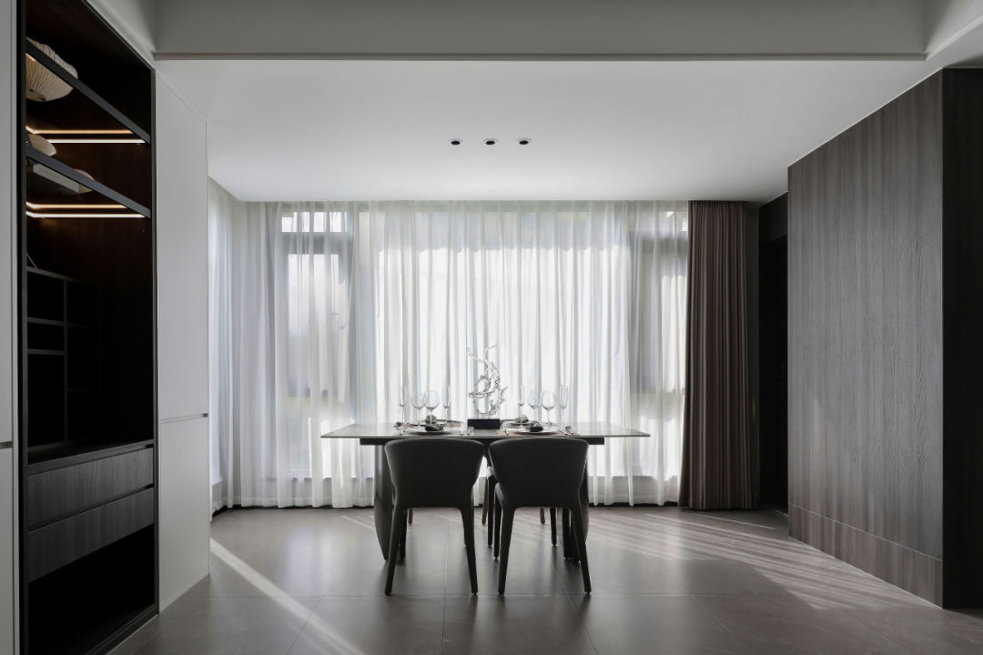 黑格 · 福建长汀客家独栋别墅设计丨中国福建丨厚朴设计-51