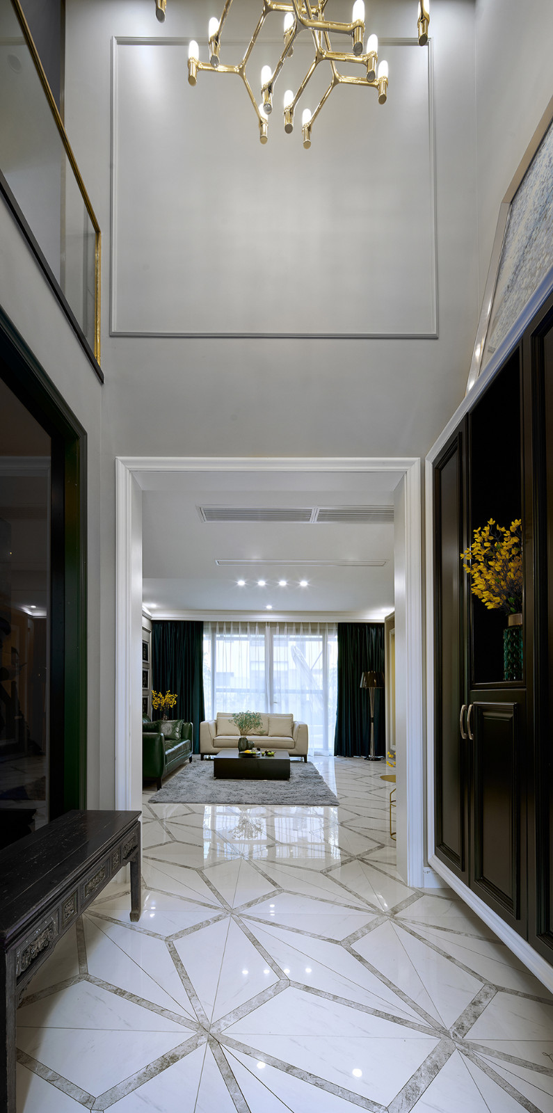 《九和·赋庭》丨中国丽水-17