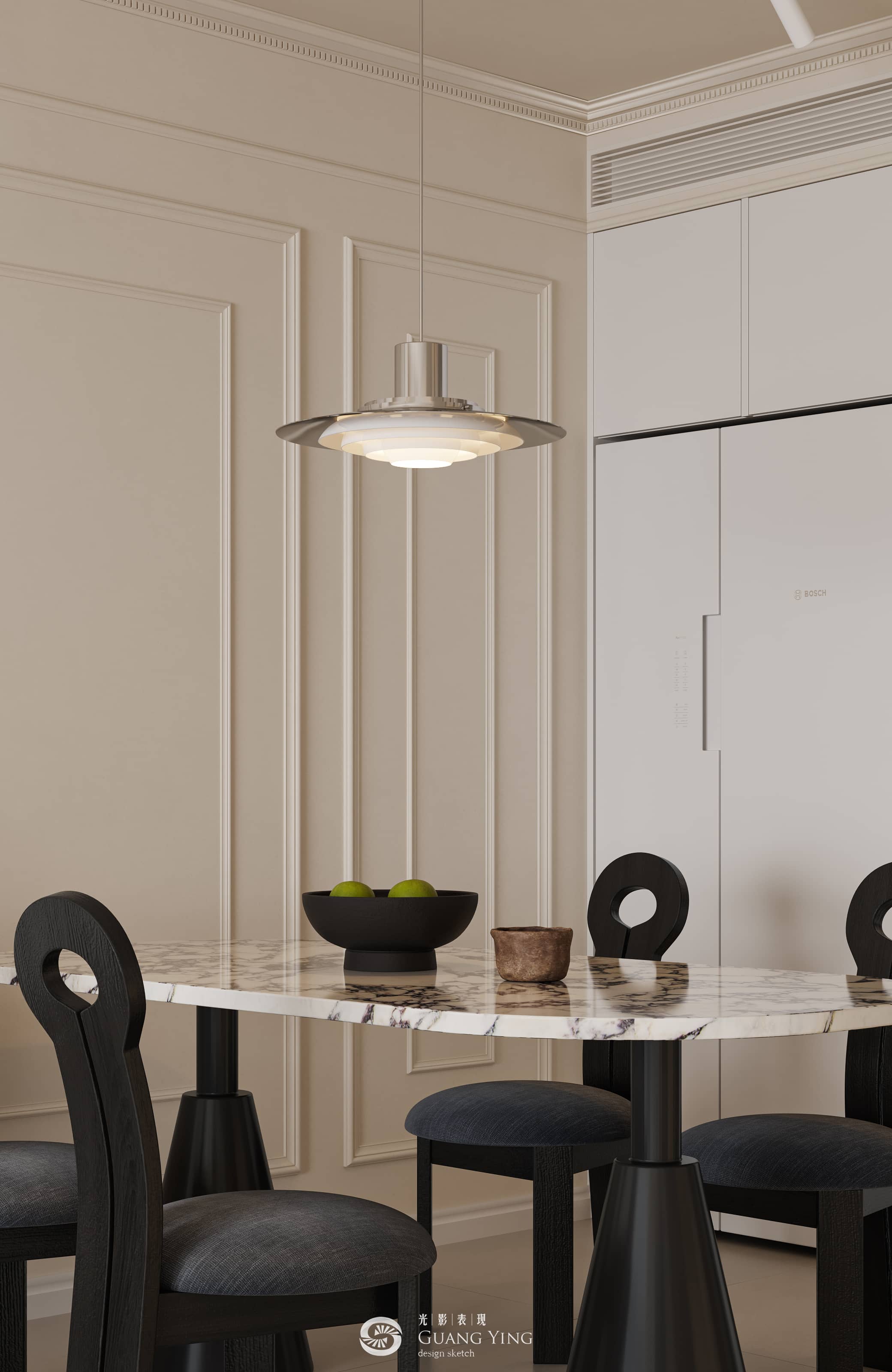 轻法式 · 自在、随性-7