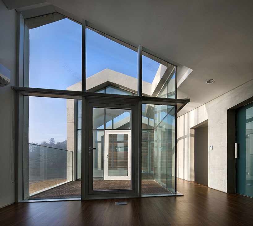 Germania 住宅丨韩国唐津郡丨韩国 archium 建筑事务所-13