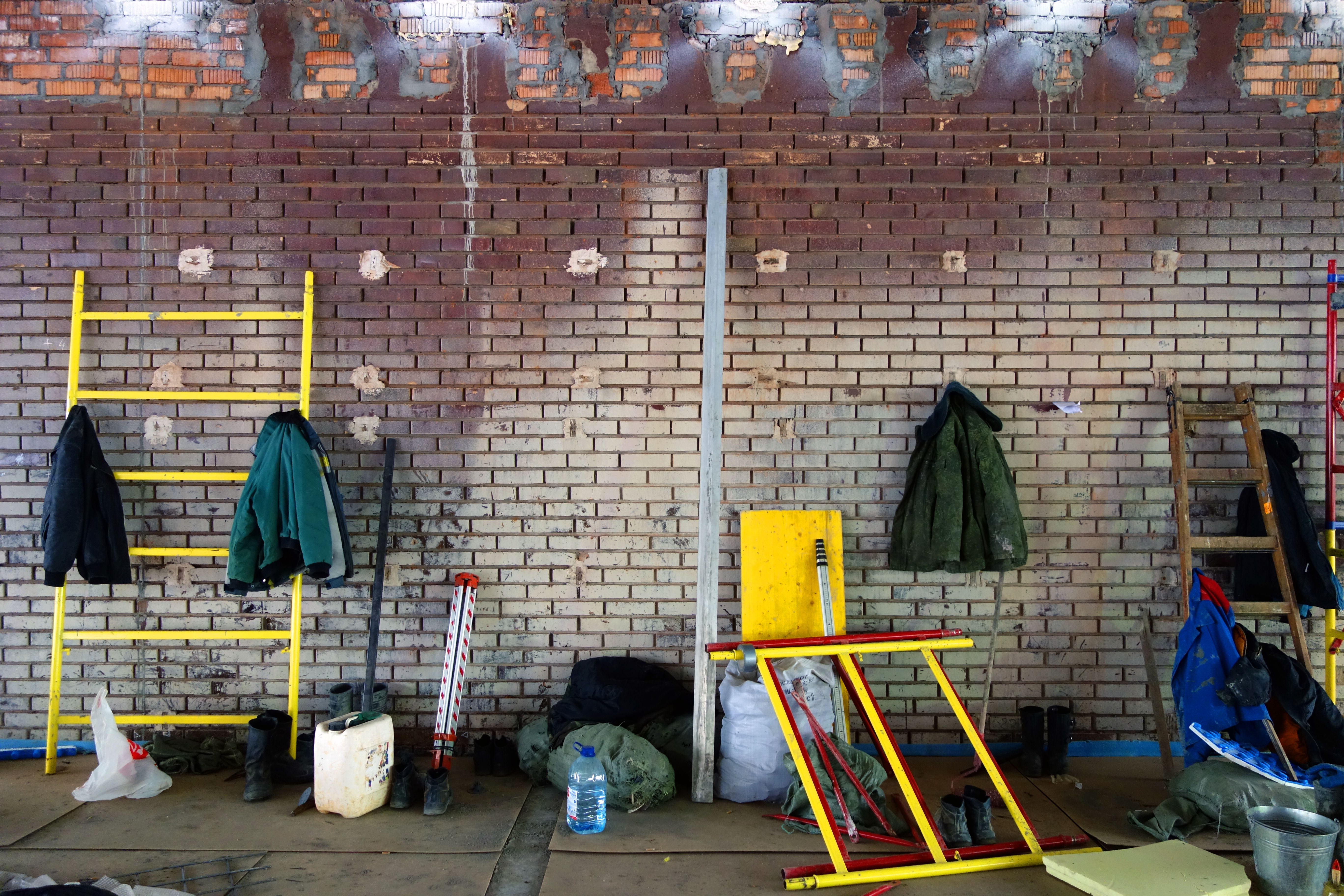 莫斯科车库当代艺术博物馆-15