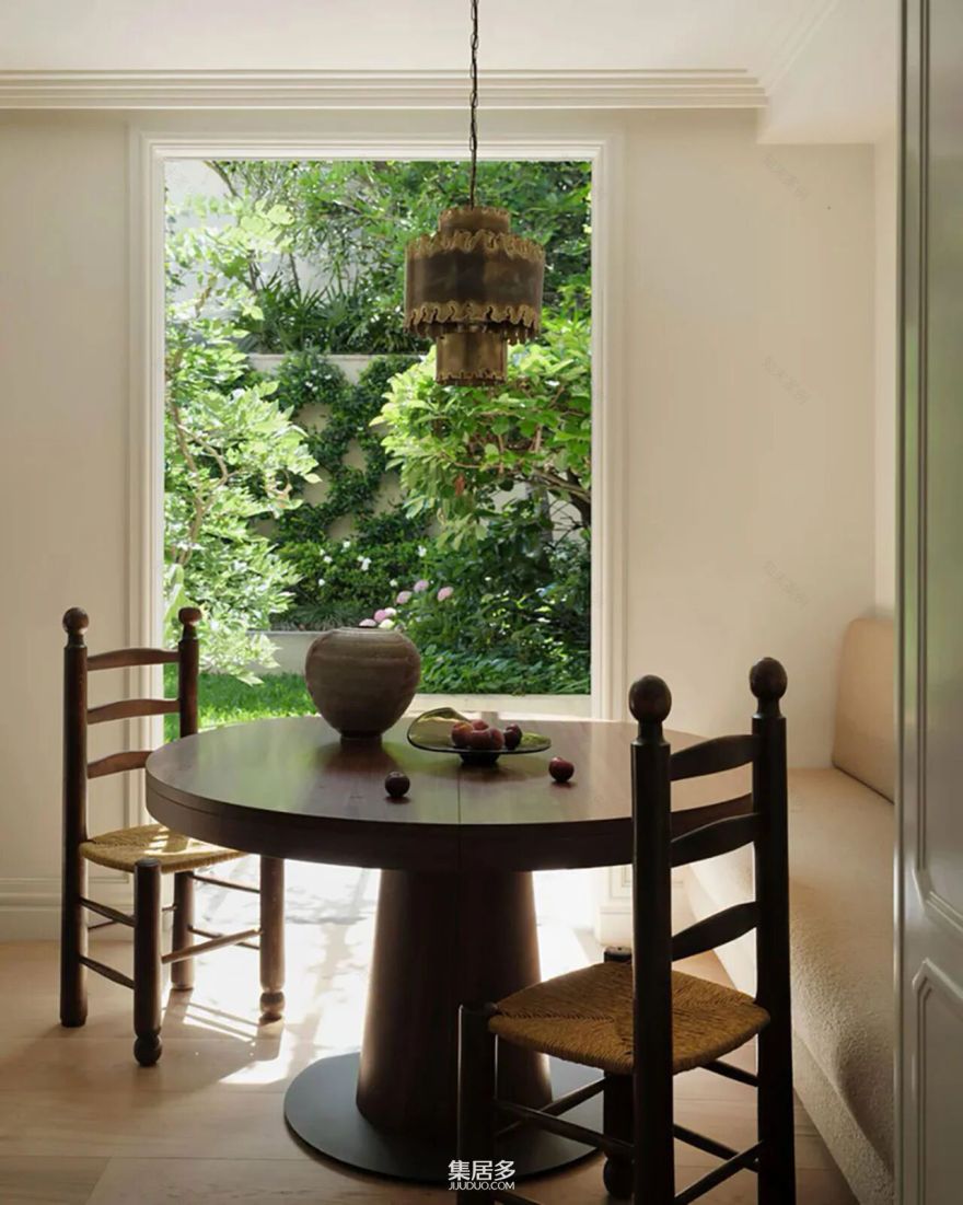 悉尼郊区住宅室内设计丨澳大利亚悉尼-7