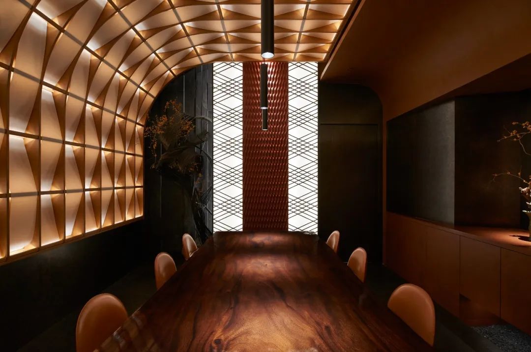 杉木日料丨中国大连丨odd设计事务所-102