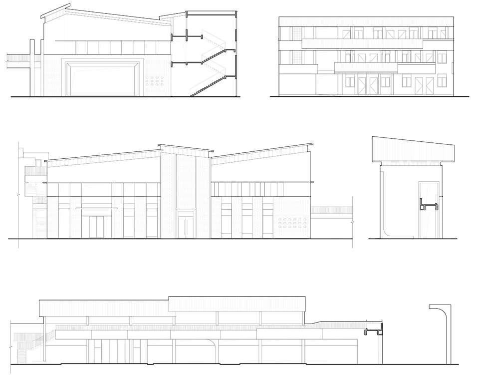 德阳陕西馆社区综合体 | 传统与现代的完美融合-95
