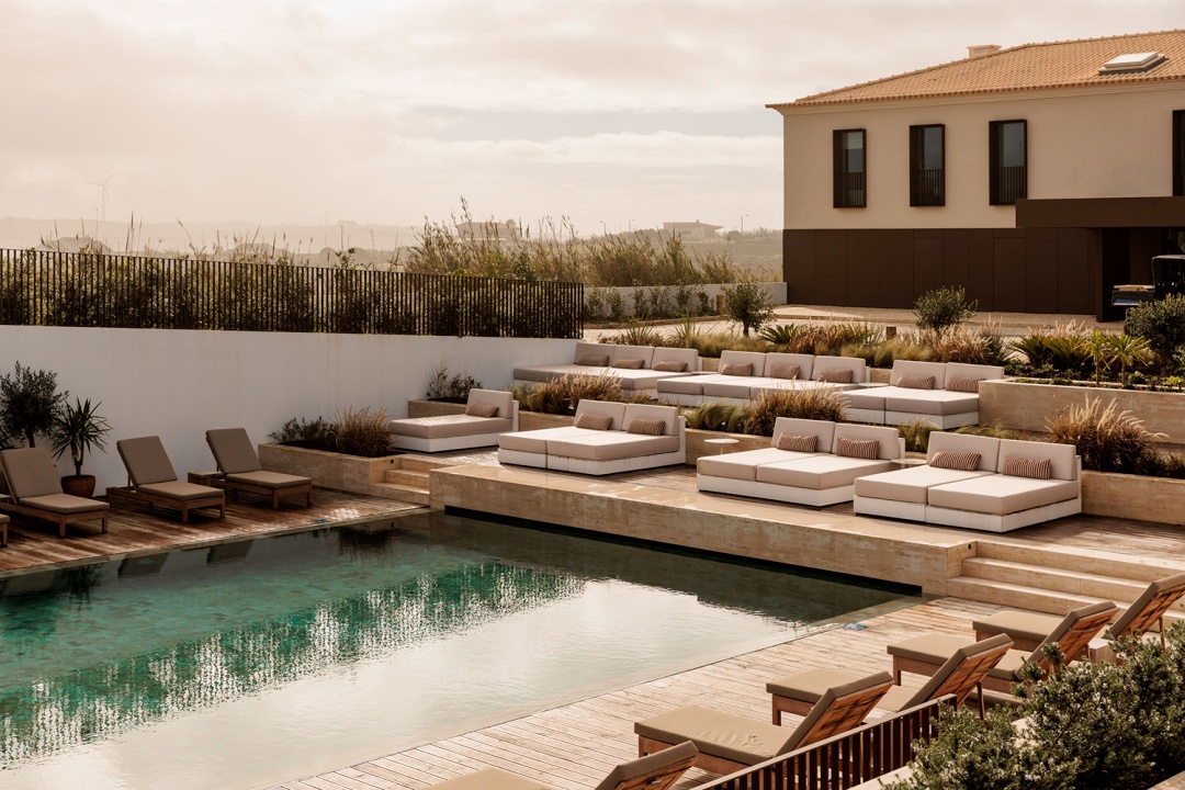 埃索斯埃里塞拉酒店丨葡萄牙丨Pedra Silva Arquitectos-26