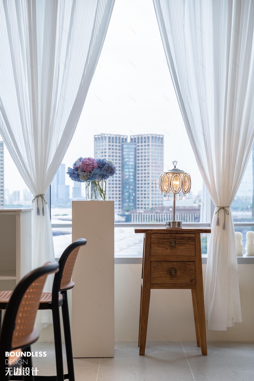 日日是好日丨中国苏州丨无边设计-41