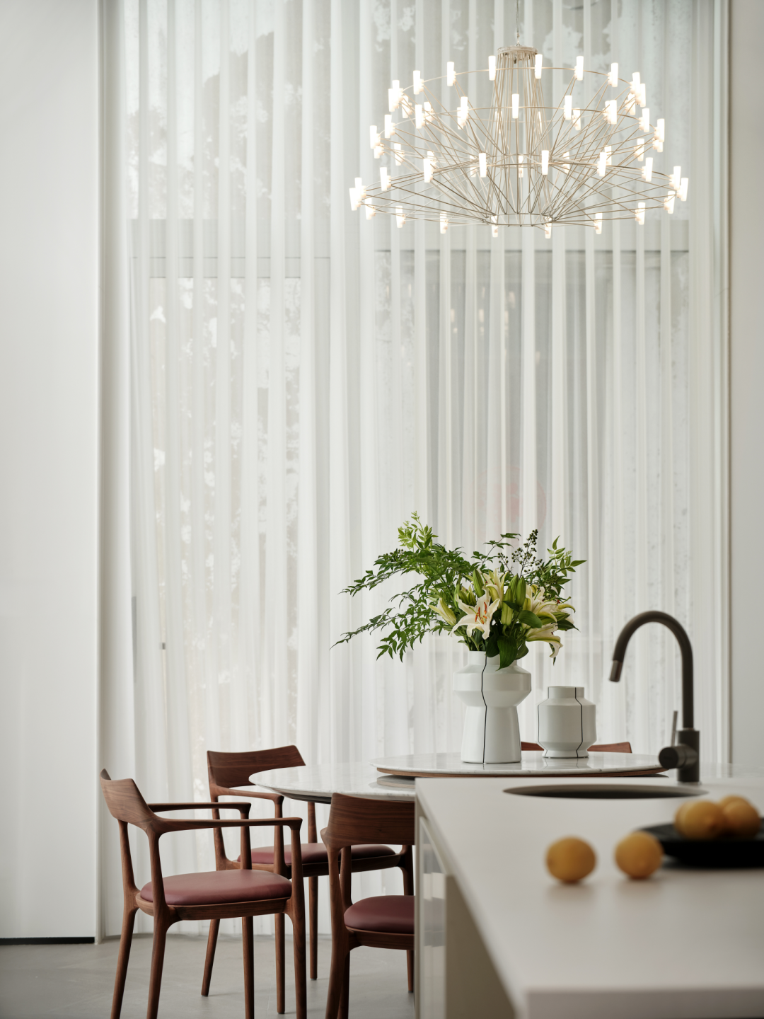 枫语设计｜江南美居，素心之境-59