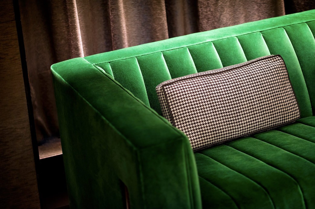 多伦多建筑事务所 Audax 的人性化奢华设计-77