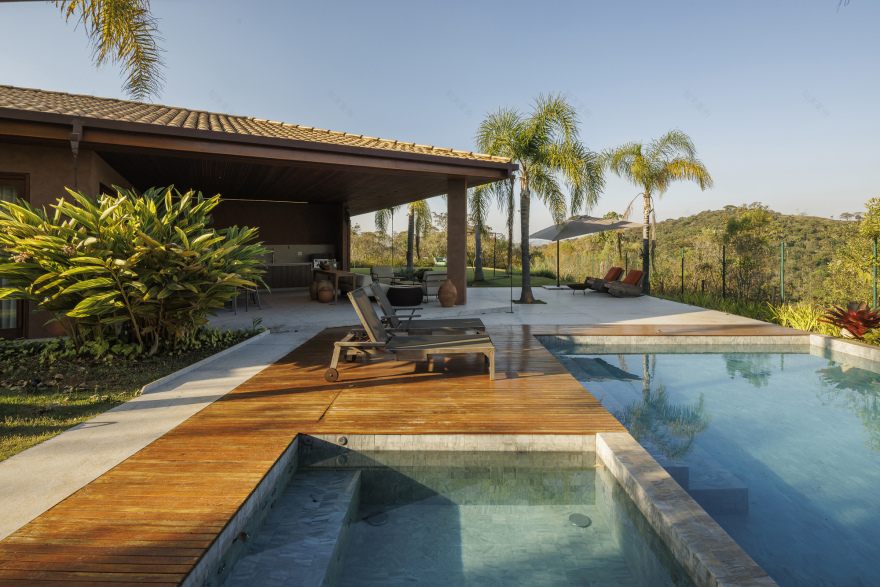 丨巴西丨Estudio N.A-19