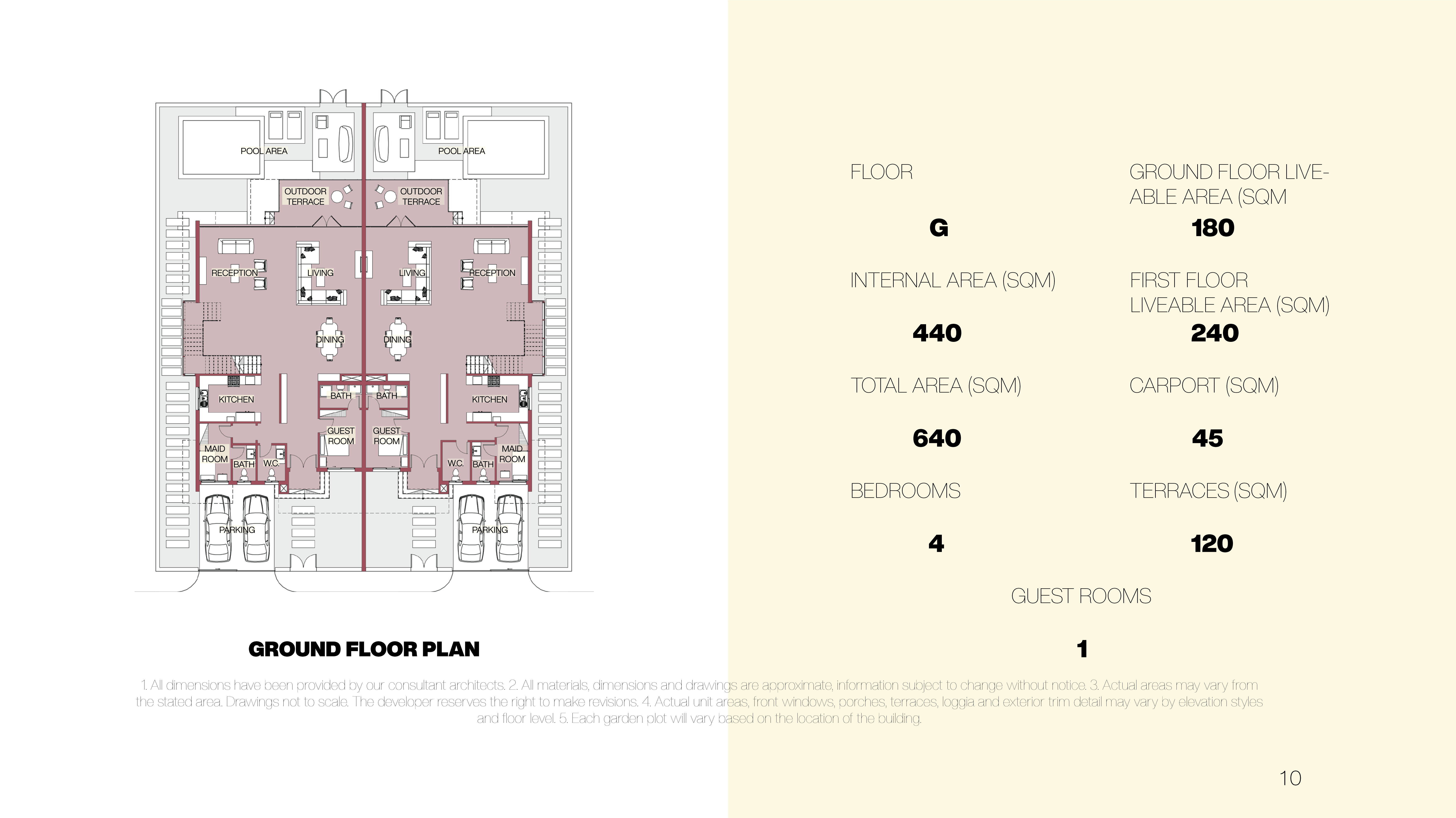 FANARA - Residential Compound --8