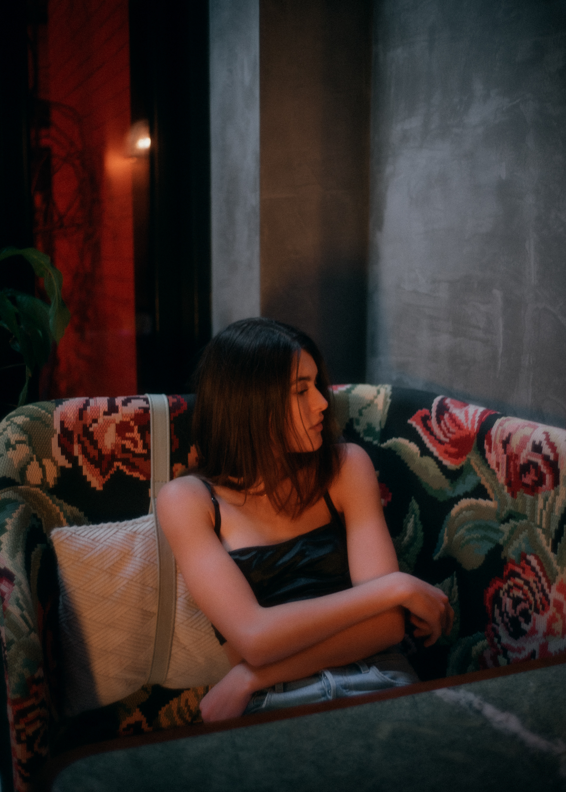 皇后酒店丨MYRIAM-54