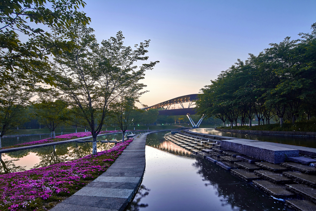 兰湖旅游度假区启动区设计-47