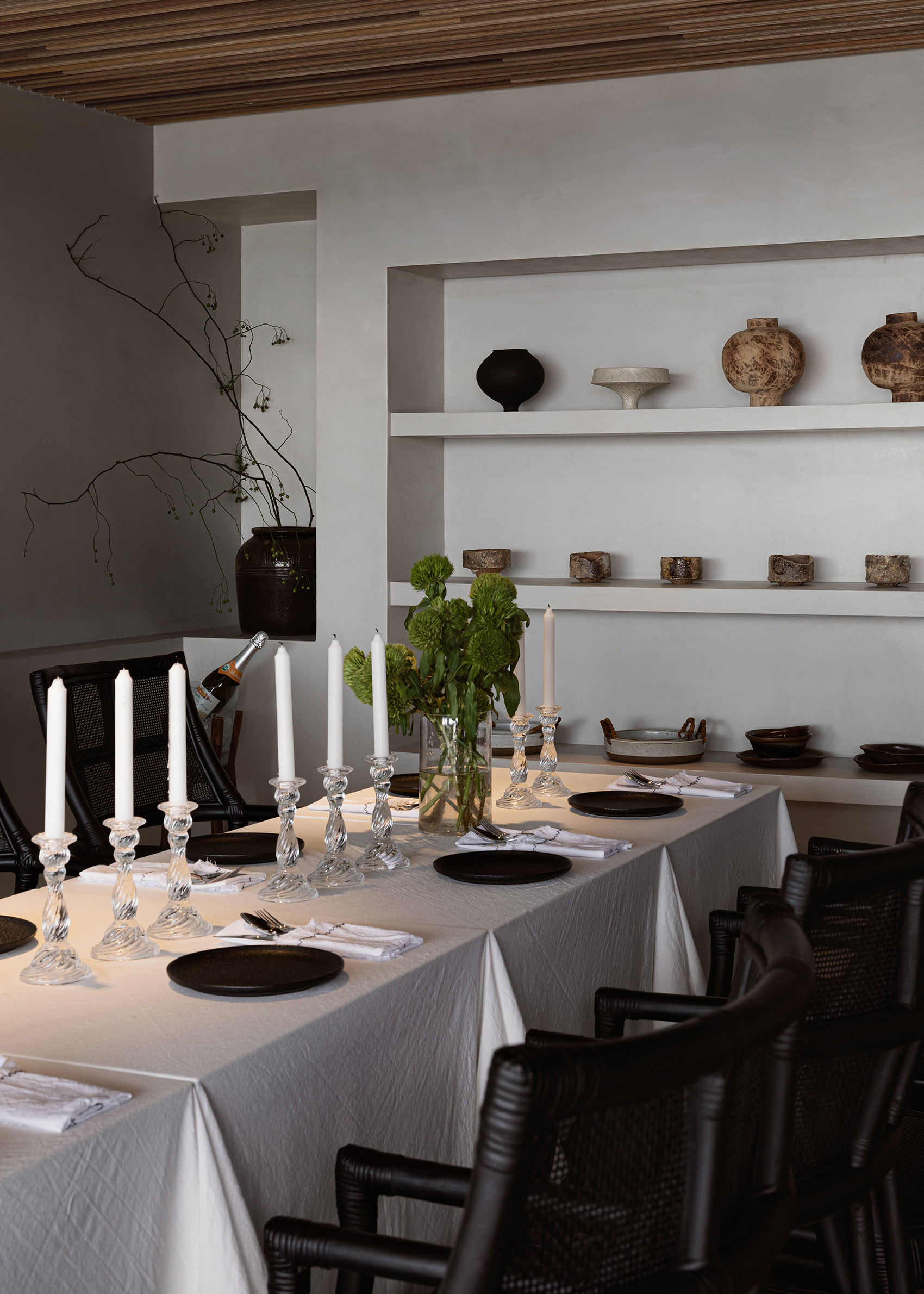 蜜悦·波西塔诺悬崖民宿丨中国深圳丨蜚声设计-50