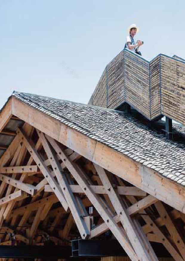 丨中国杭州丨Amateur Architecture Studio,王澍,陆文宇-52