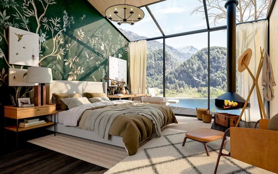 Casa NaToca建筑装饰展“Refúgios”版丨阿根廷丨Mauricio Magarão等众多建筑师及工作室-59