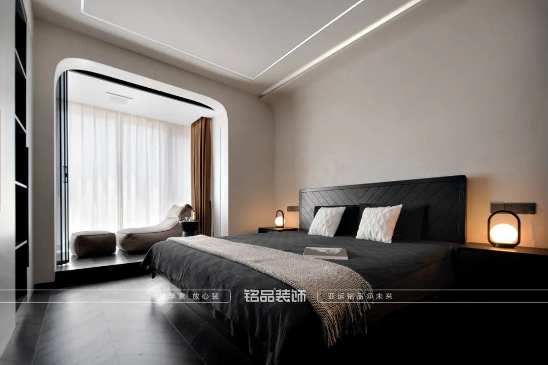 家·由你定义 · 6种女性喜爱装修风格推荐-60