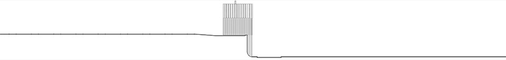 Scott 街联锁信号塔发电机房丨加拿大多伦多丨RDH Architects Inc.-44