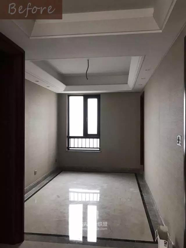 辰佑设计·颜青软装作品【韵律】-18