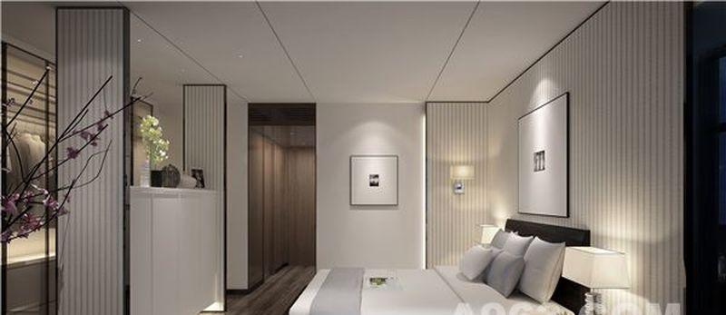 2016传家别墅大户型家装设计榜单盘点-21