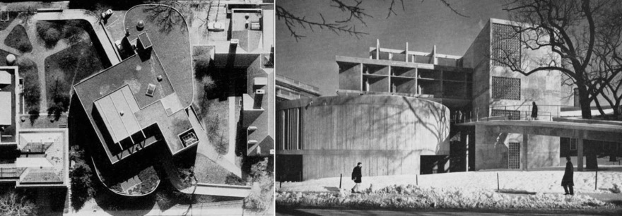 日熹阁与月在庭丨中国深圳丨南沙原创建筑设计工作室-23