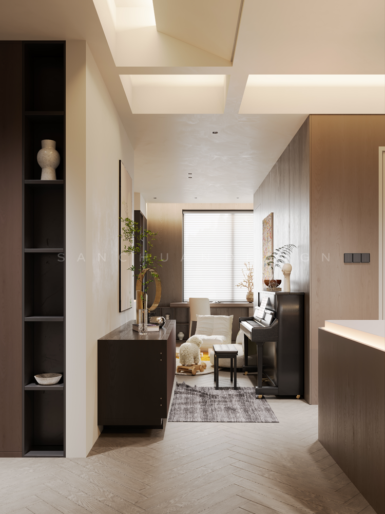 阅尽繁华 回归淡然-33