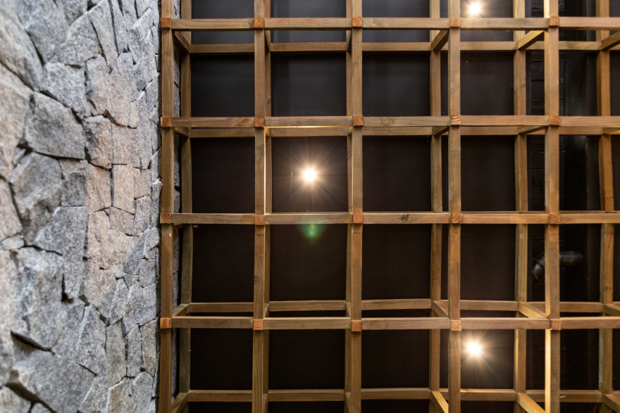 巴西 FITFISH 餐厅-26