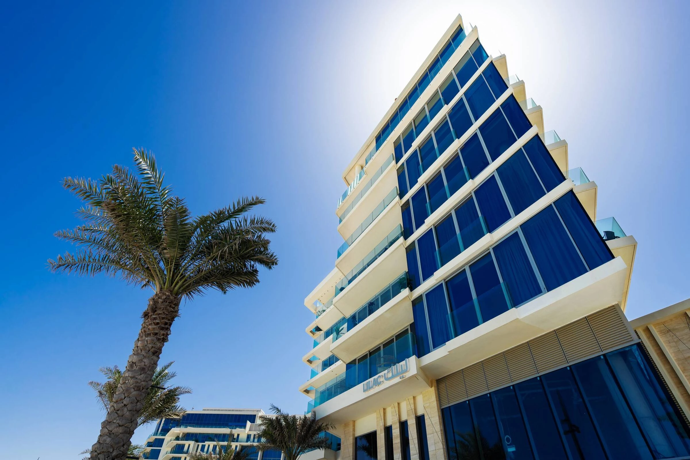 阿布扎比萨迪亚特岛文化区"Mamsha Al Saadiyat"住宅综合体设计-13