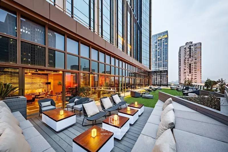 南京香格里拉酒店 JIN Pot 餐厅-67