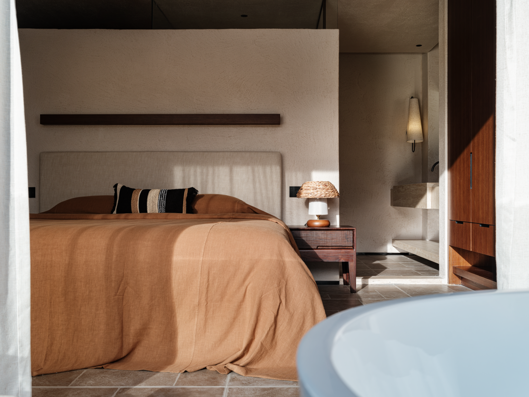 顺应当代，归本之作/屿境YUJING度假民宿-62