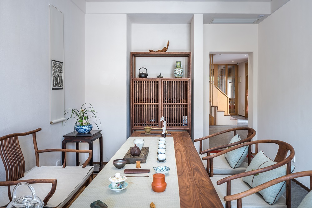 艺科私人美术馆设计-5