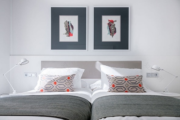 2016年灵感小公寓设计丨Silvia Reguera Interiorismo等-25