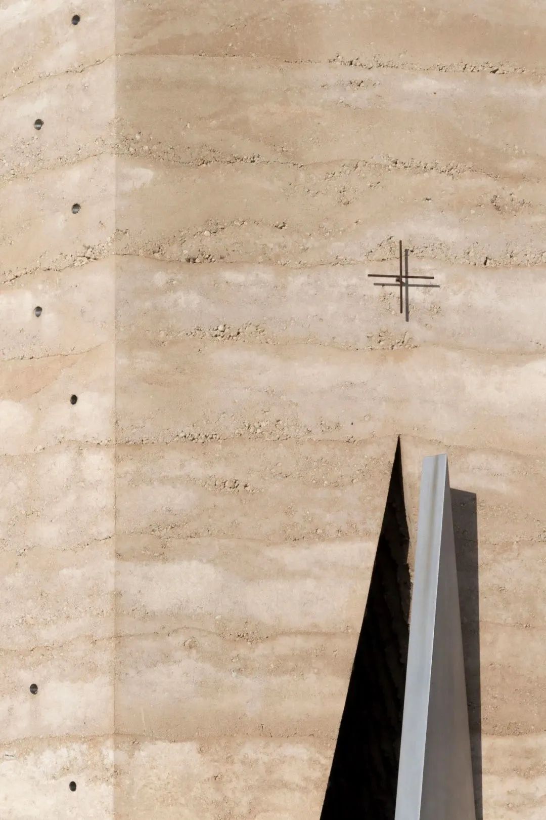 克劳斯兄弟田野教堂-74