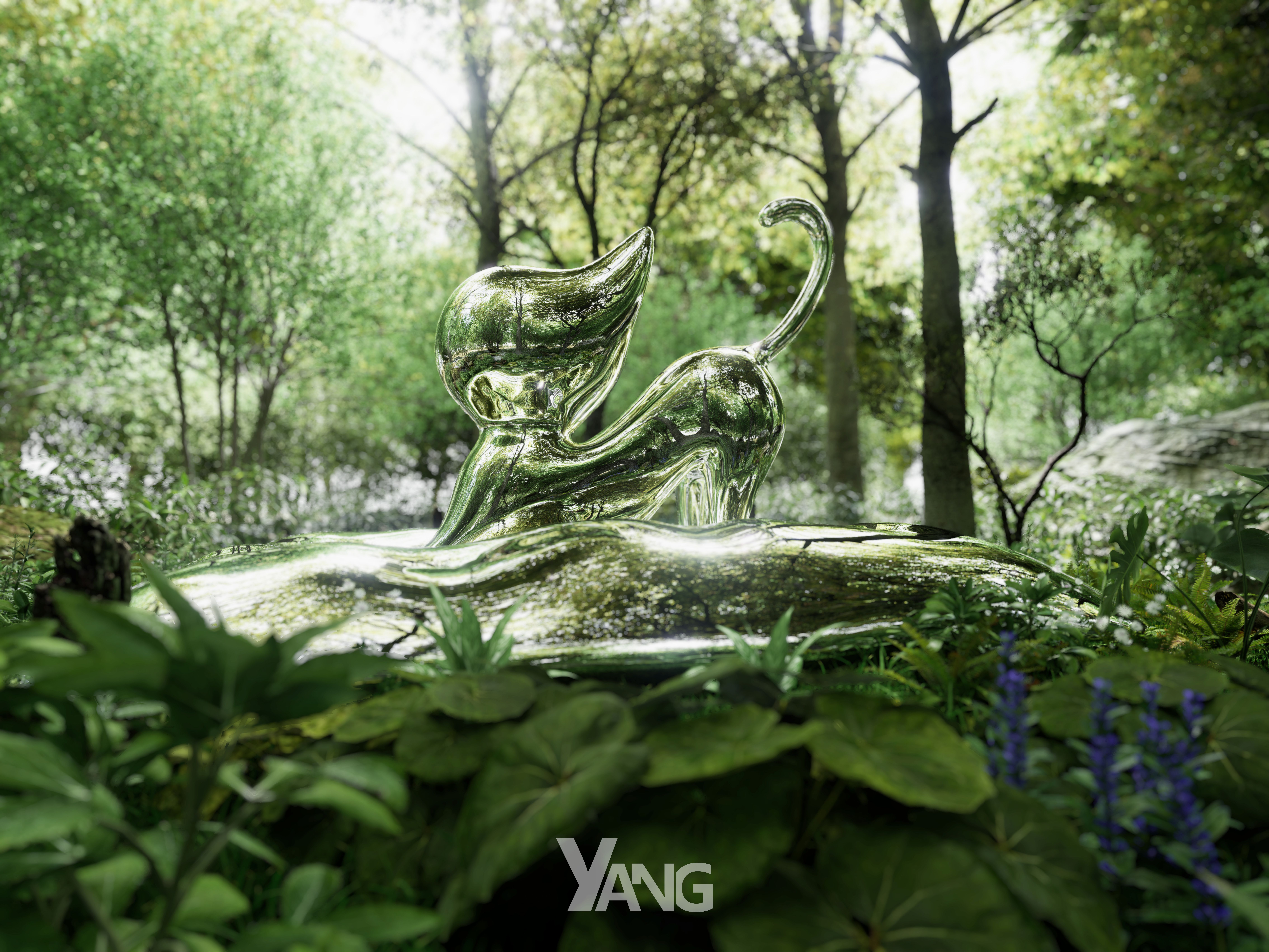 森之系列相关设计（包含镜面,孢子等）-42