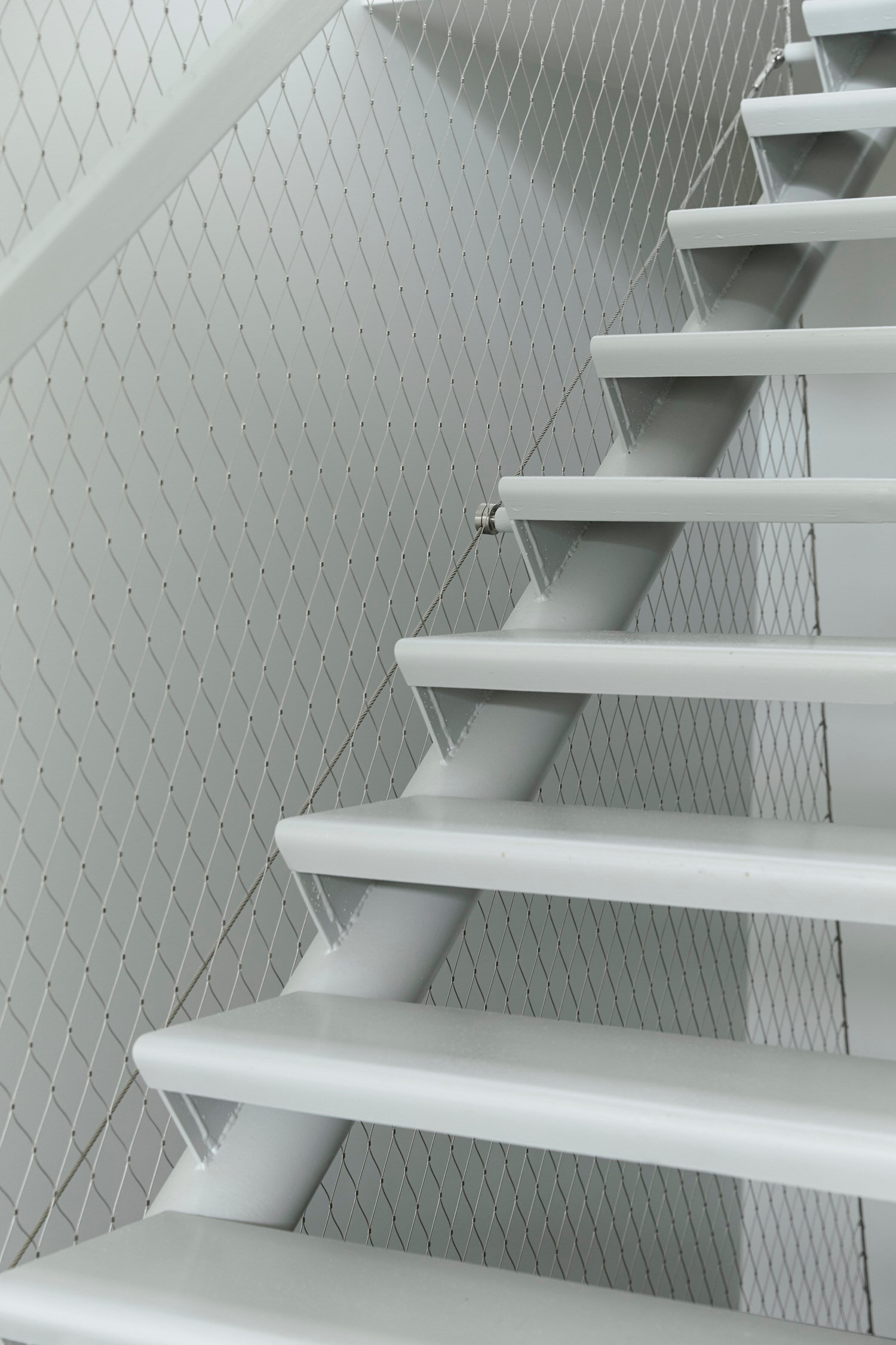 COLLINGWOOD 仓库改建住宅 design by Rob Kennon-22