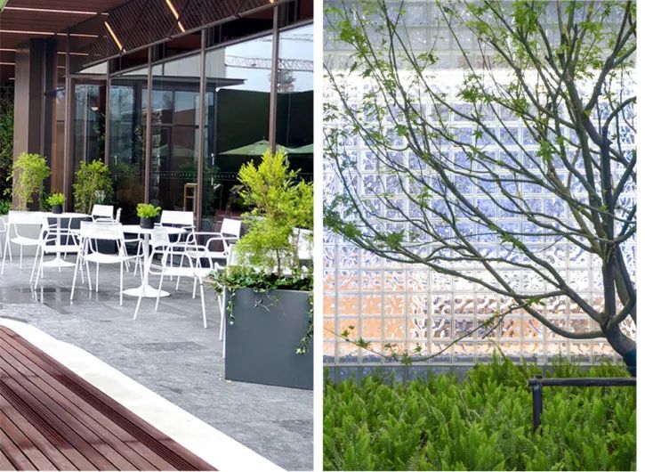 万科海上都会 | 未来街区,幸福满满-137