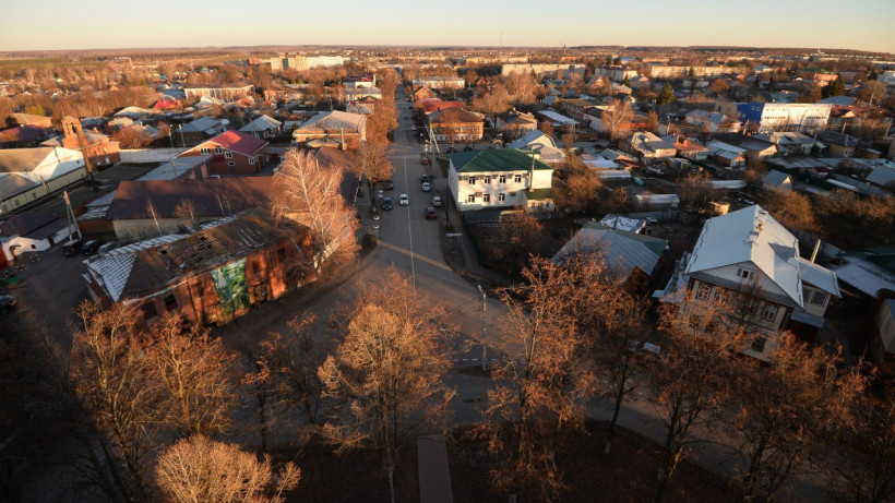 扎赖斯克市中心广场改造，俄罗斯 / Basis architectural bureau-42