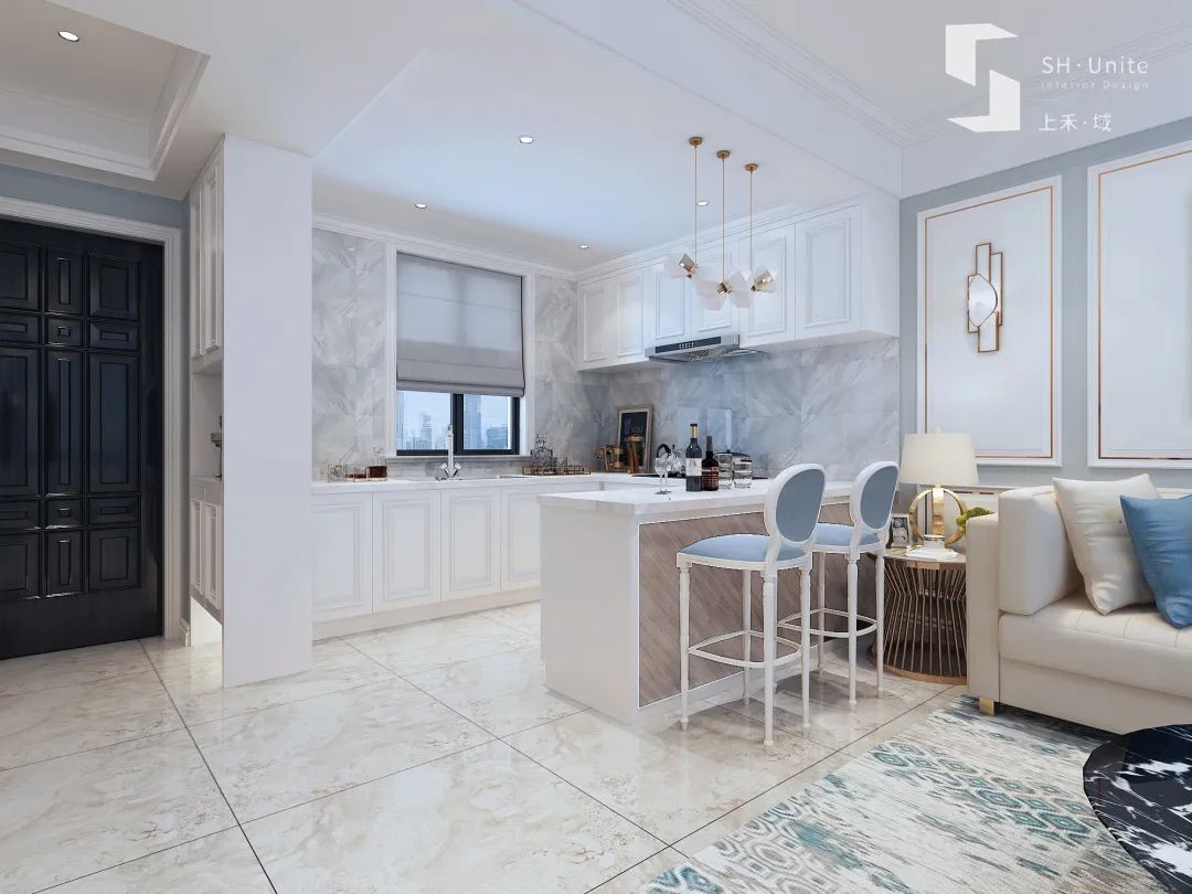 优步大道丨中国福州丨上禾·域设计-5