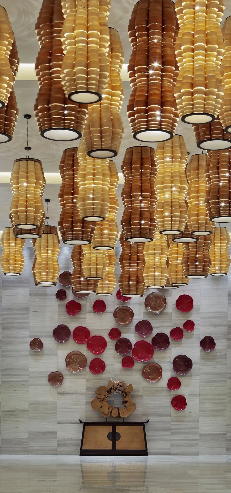 广西丝绸花园度假村与水疗中心-13