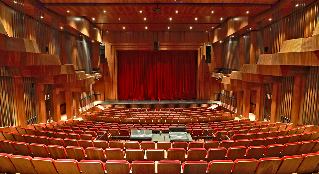 剧院-5