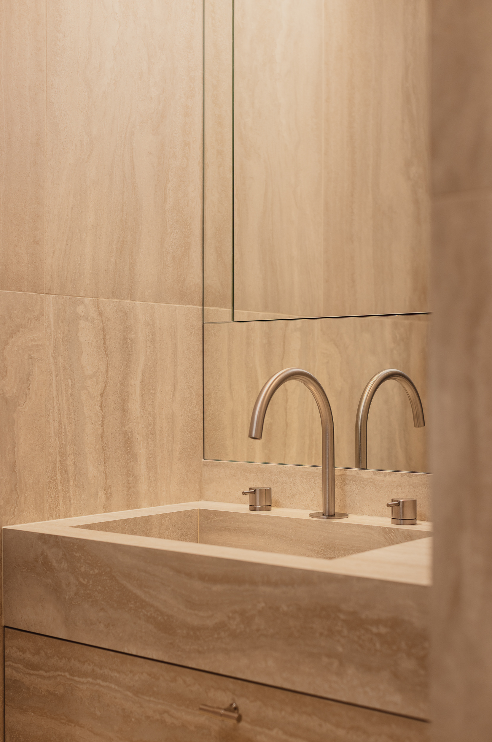 隆尚项目丨法国巴黎丨Hachez Architecture-14