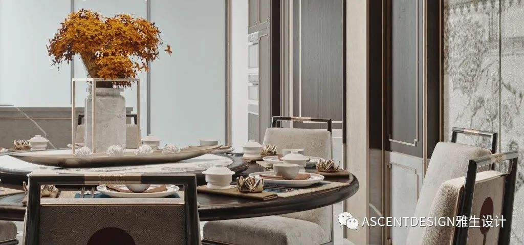 越州府•禅意新生丨中国绍兴丨Ascent Design-20