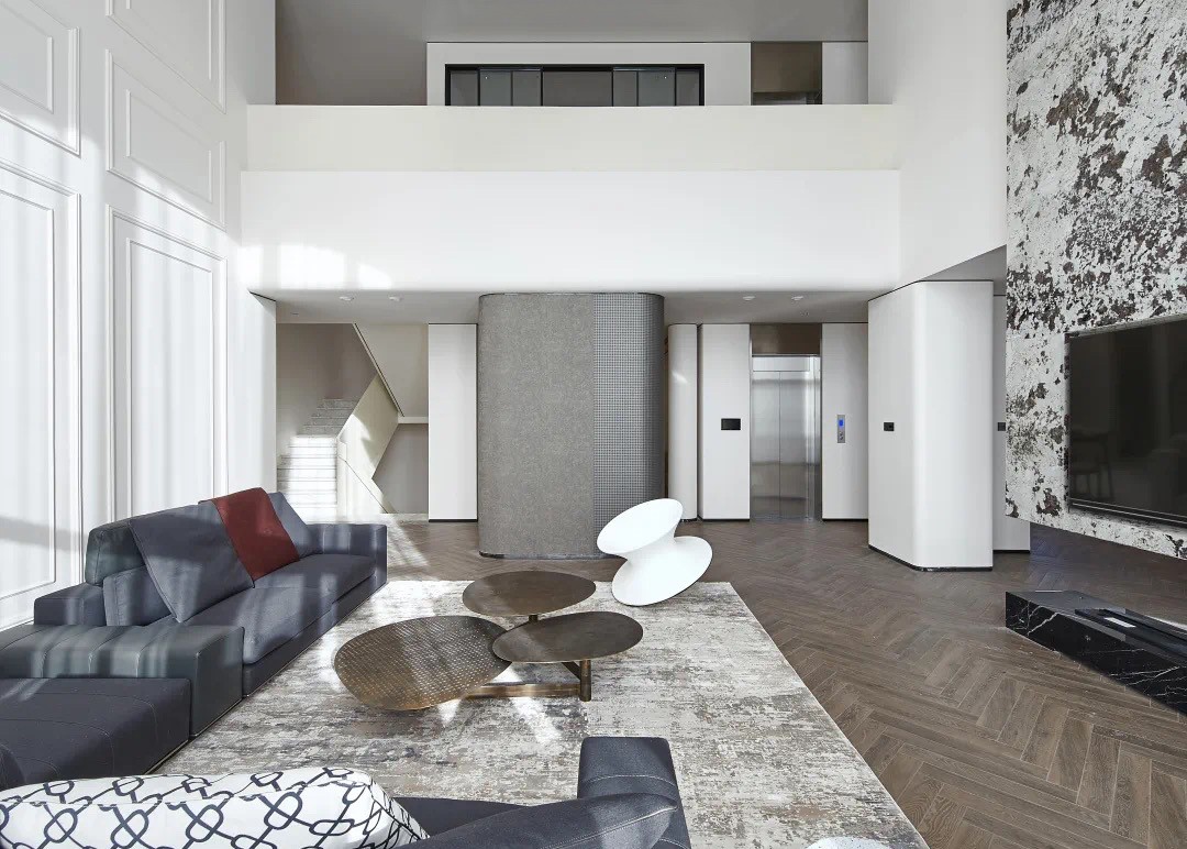 格拉斯私人别墅-0