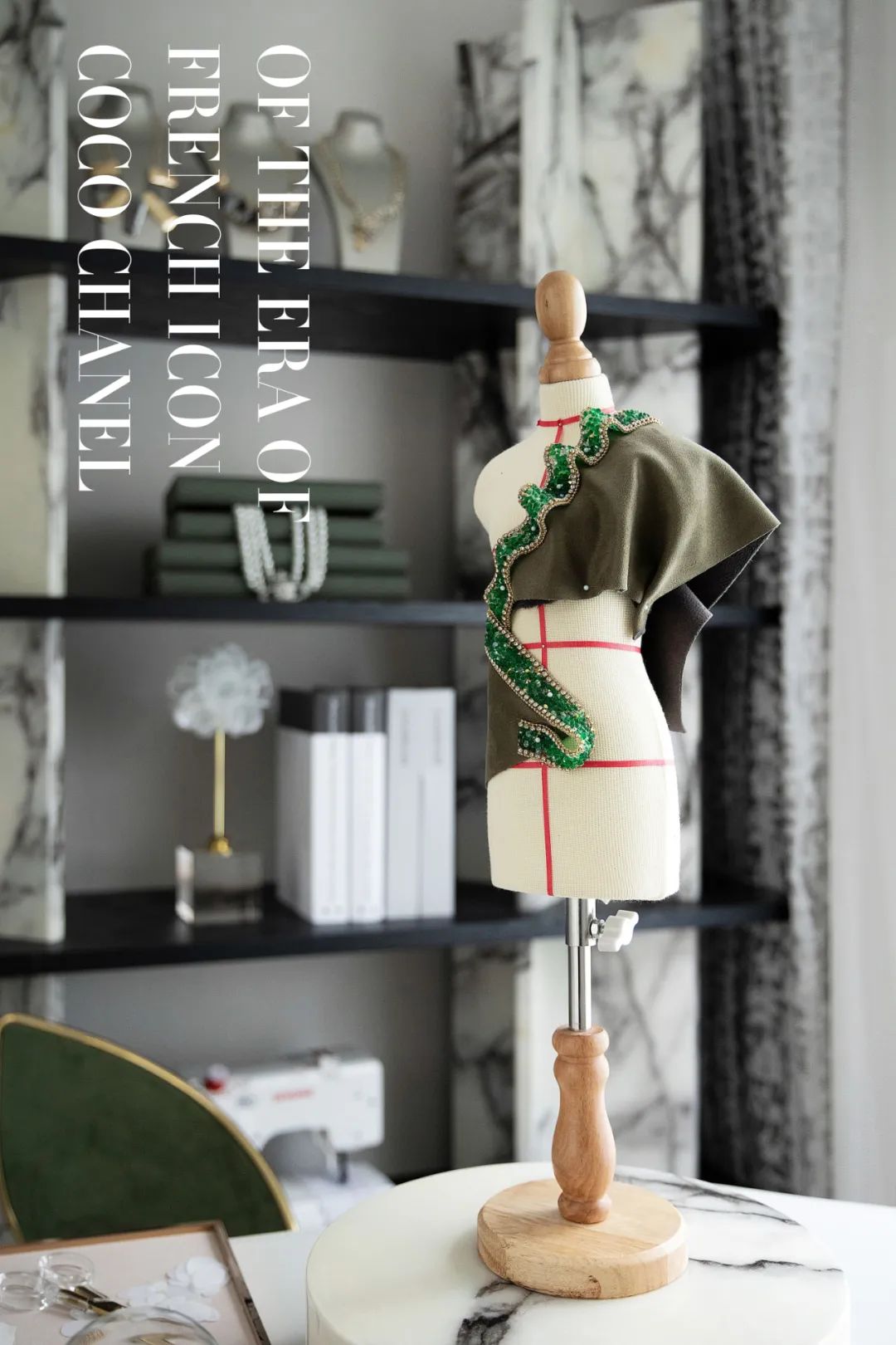 REMAC TY  开启现代生活的文艺复兴 龙湖x美的·君兰天玺-8