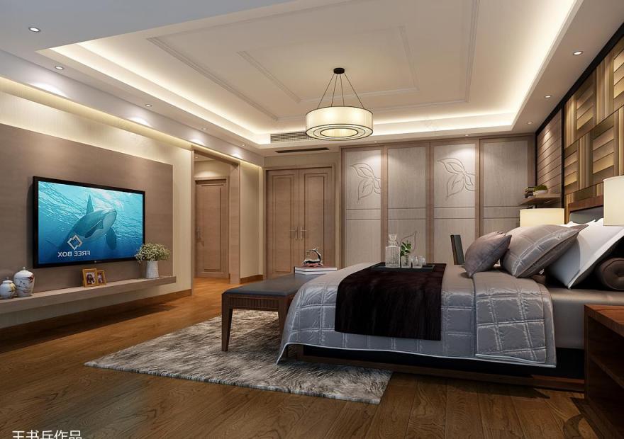 珍珠泉 9 号叠墅原木现代风设计,温馨童趣生活空间-20